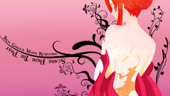 Beautifull red Flowers Beauty