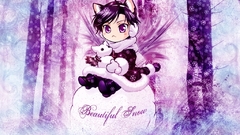 Beautifulsnow Manga Anime