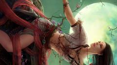 Beauty classic thread Start Chinese 1280x1024