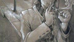 Beaver Holden see wanna Canadian intrigued caulfield