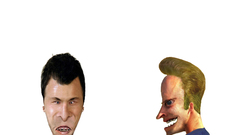 Beavis and butt-head