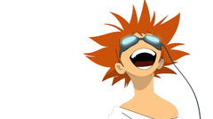 Bebop edward Anime cowboy