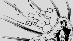 Bebop xD Manga Anime