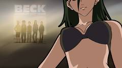 Beck Beck Mongolian Chop