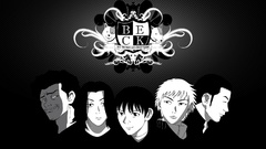 Beck Beck Mongolian Chop