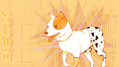 Beck Beck Mongolian Chop