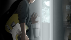 Beck Beck Mongolian Chop