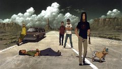 Beck Beck Mongolian Chop