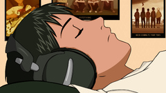 Beck Beck Mongolian Chop