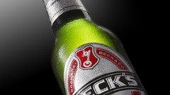Beck beers