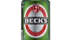 Beck beers
