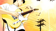 Beck Mongolian Chop Squad