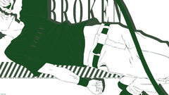 Beck Mongolian chop squad