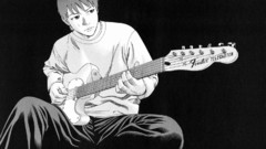 Beck Mongolian chop squad