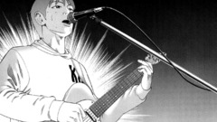 Beck Mongolian chop squad