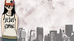 Beck Mongolian chop squad