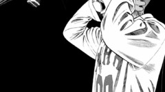 Beck Mongolian chop squad