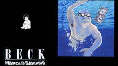 Beck Mongolian chop squad