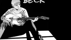 Beck Mongolian chop squad