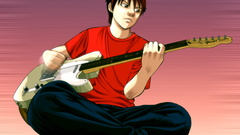 Beck Mongolian chop squad