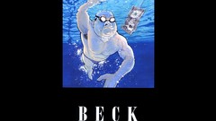 Beck Mongolian chop squad