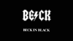 Beck Mongolian chop squad