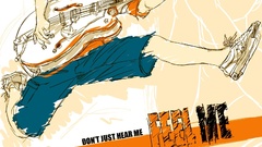 Beck Mongolian chop squad