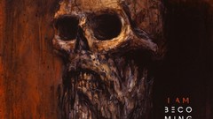 Becoming the archetype metalcore album covers