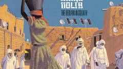 Bedlam in goliath Mars