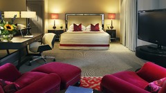 Bedroom interior design