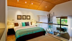 Bedroom interior design