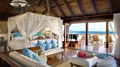 Bedroom interior design hotels