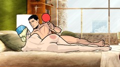 Beds animation spanking sterling archer 7 (cartoon character) 