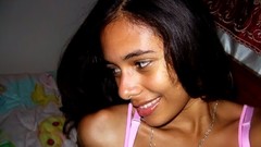 Beds black hair black people