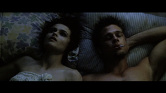 Beds fight club Brad