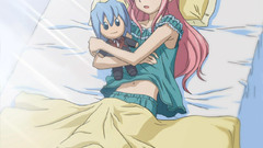 Beds hayate no gotoku