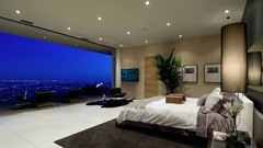 Beds interior bedroom