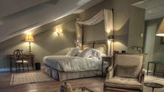 Beds interior bedroom wood