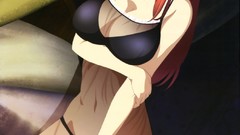 Beds lingerie hentai