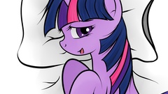 Beds pillows my little pony twilight sparkle