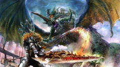 Bedunno sigfried versus night