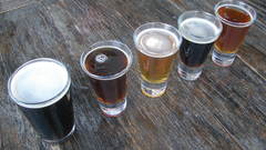 Beer high Resolution