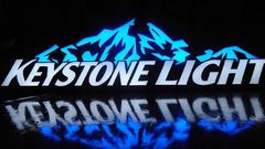Beer keystonelight