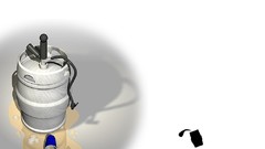 Beers apple inc parody