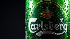 Beers carlsberg
