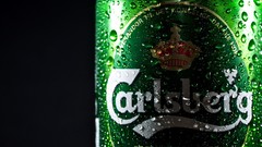 Beers carlsberg