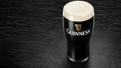 Beers dark guinness