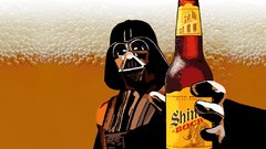 Beers Darth Vader