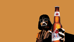 Beers Darth Vader Canada