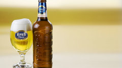 Beers Efes